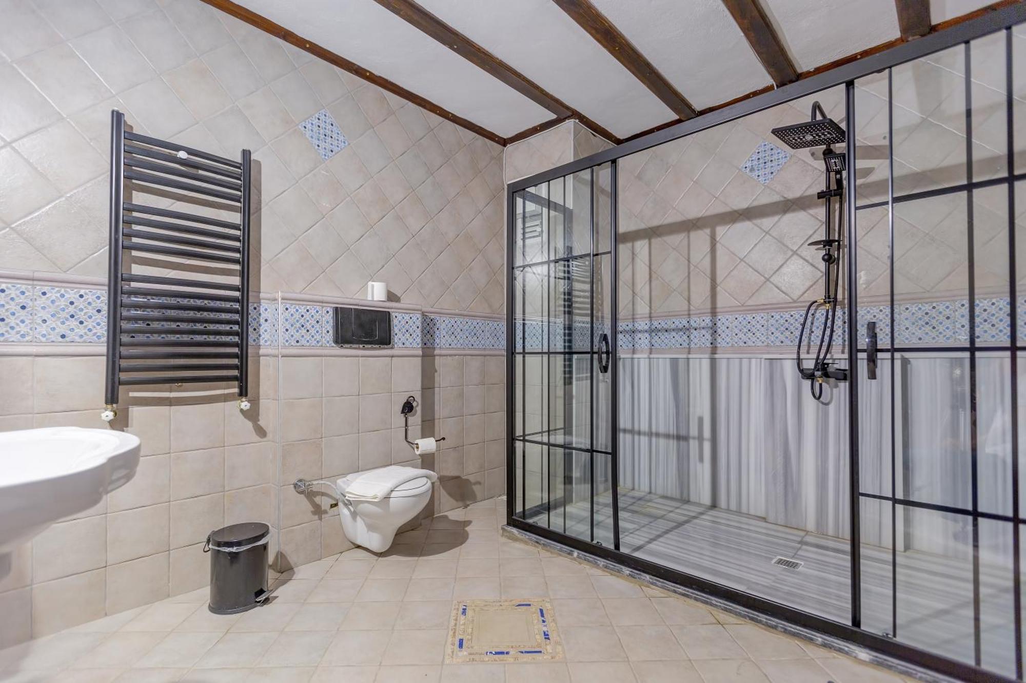 Papazlikhan Hotel Алтинолук Номер фото