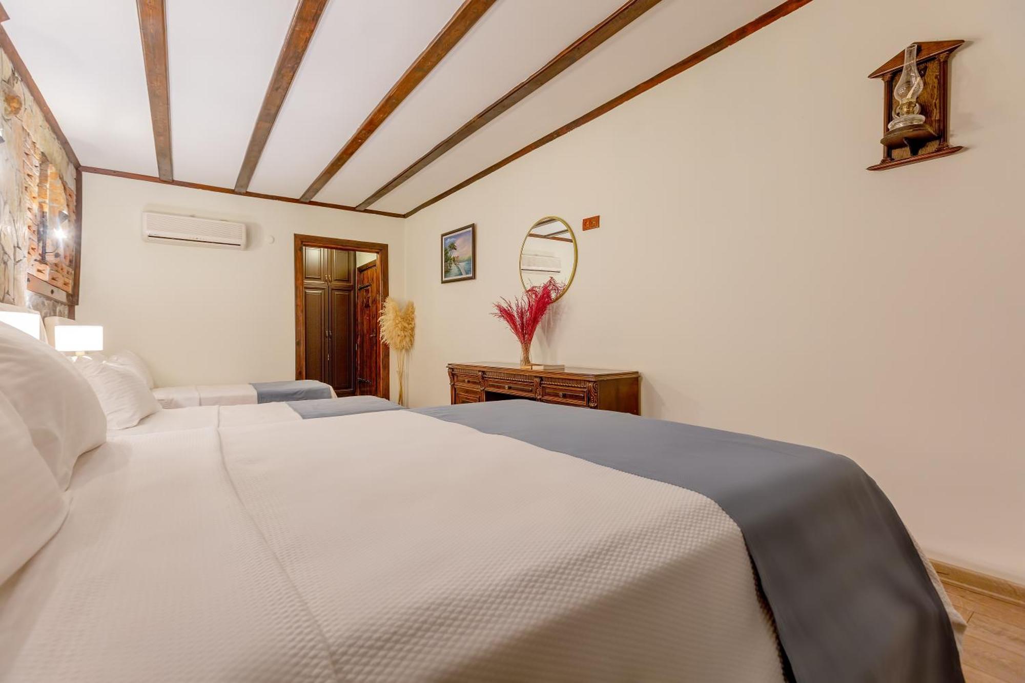 Papazlikhan Hotel Алтинолук Номер фото