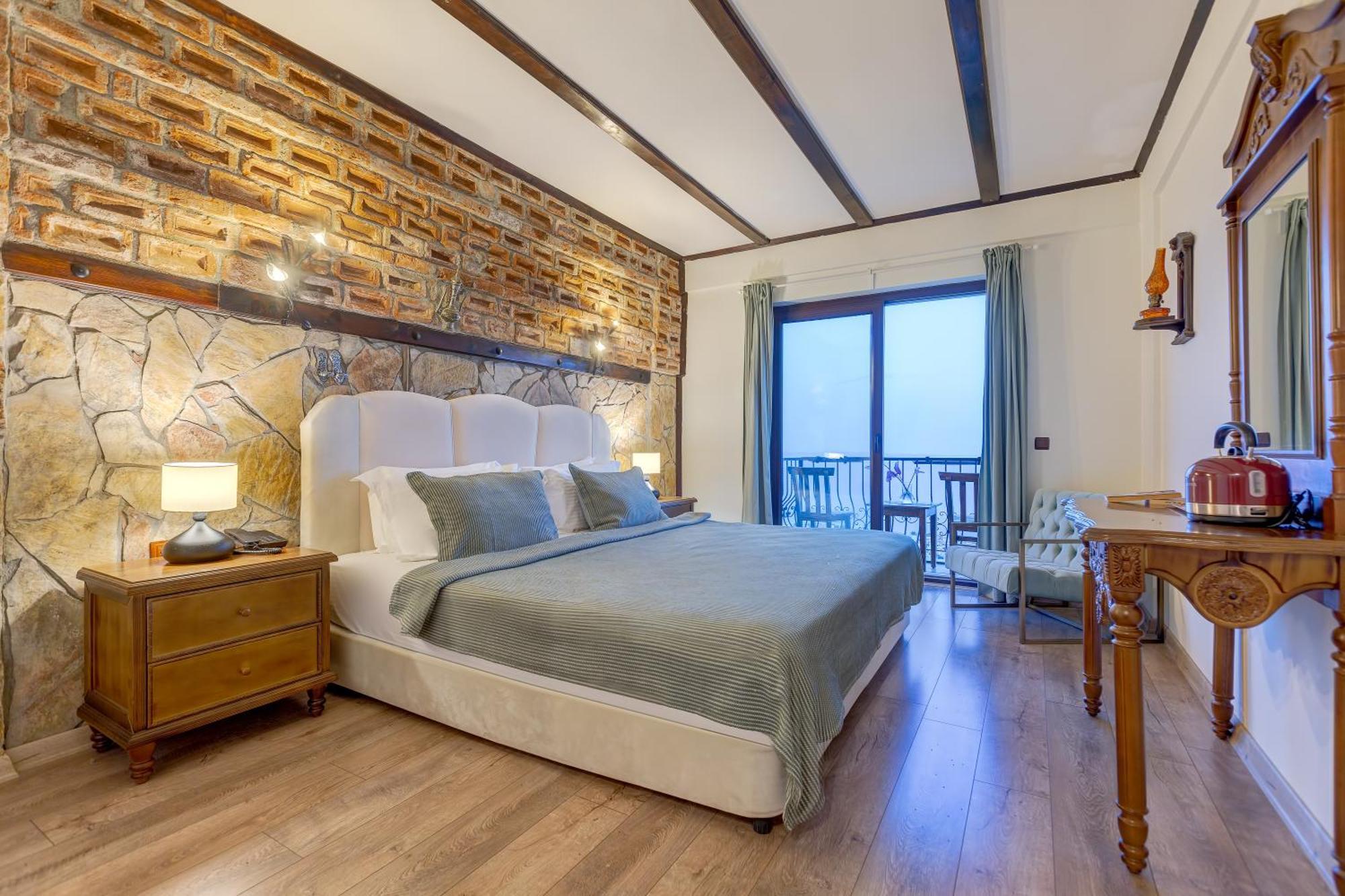 Papazlikhan Hotel Алтинолук Номер фото